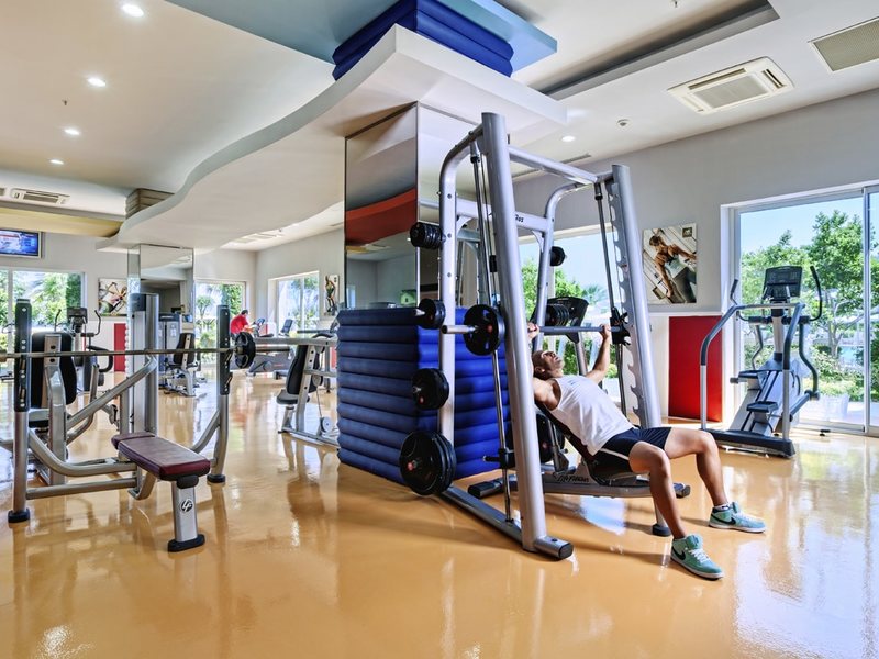 Amara Dolce Vita Luxury 265428