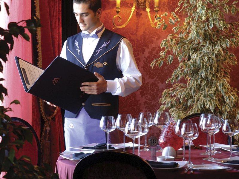 Amara Dolce Vita Luxury 265431