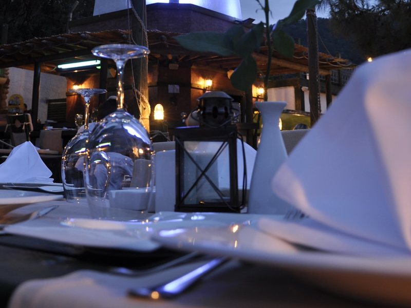 Amara Dolce Vita Luxury 265432