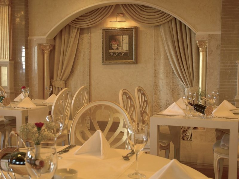 Amara Dolce Vita Luxury 265435