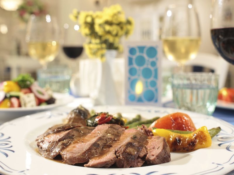 Amara Dolce Vita Luxury 265437