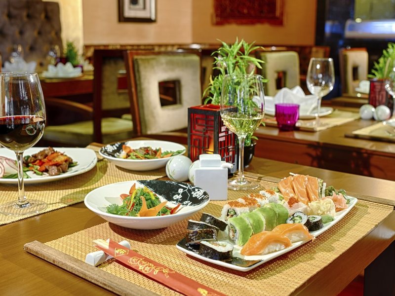 Amara Dolce Vita Luxury 265438