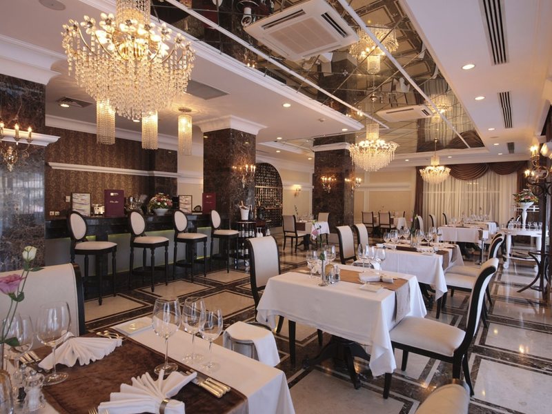 Amara Dolce Vita Luxury 265439