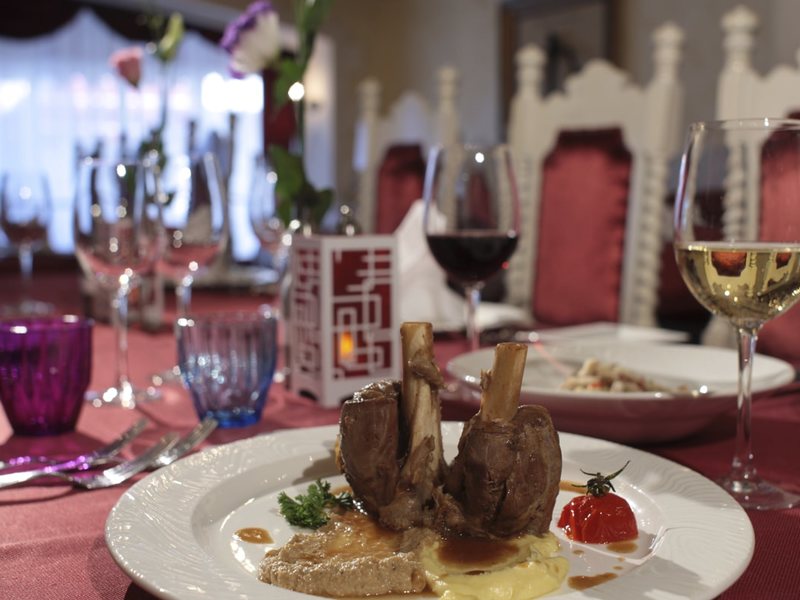 Amara Dolce Vita Luxury 265440