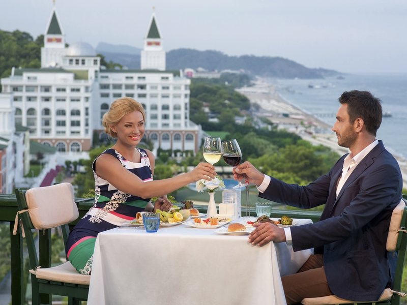 Amara Dolce Vita Luxury 265443