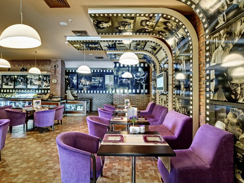 Amara Dolce Vita Luxury 265445