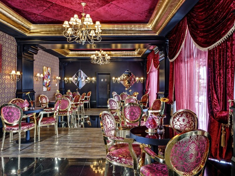 Amara Dolce Vita Luxury 265447