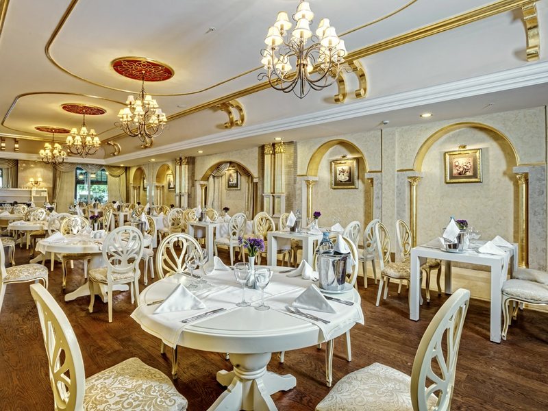 Amara Dolce Vita Luxury 265449