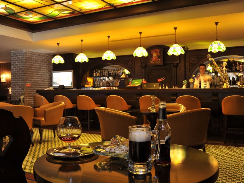 Amara Dolce Vita Luxury 265450