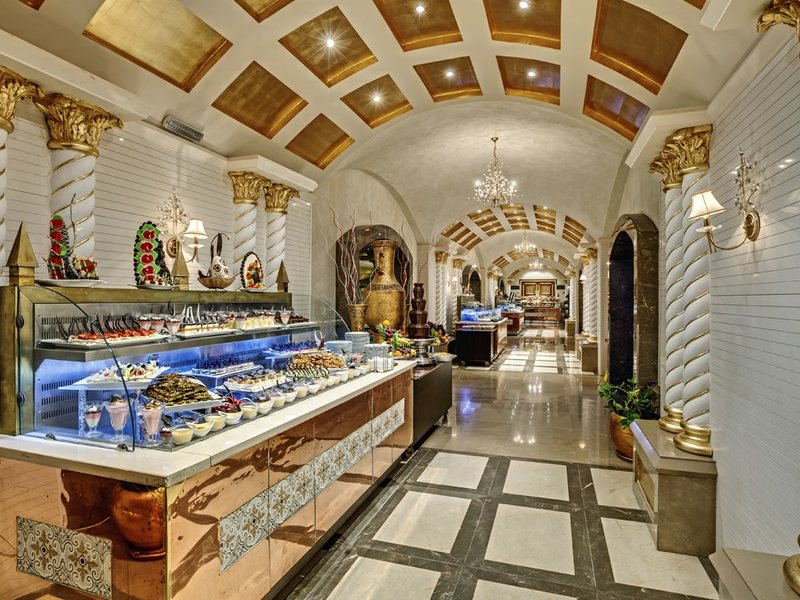 Amara Dolce Vita Luxury 265453