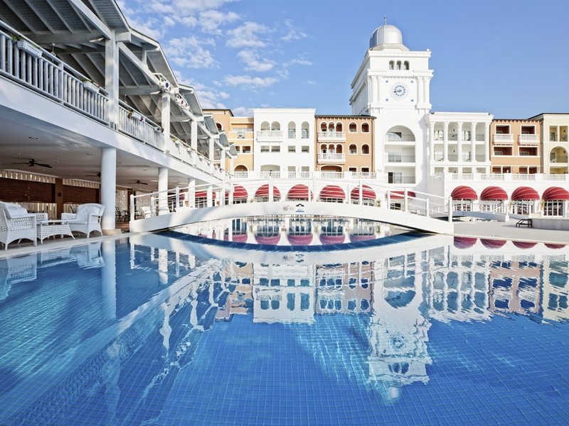 Amara Dolce Vita Luxury 265455