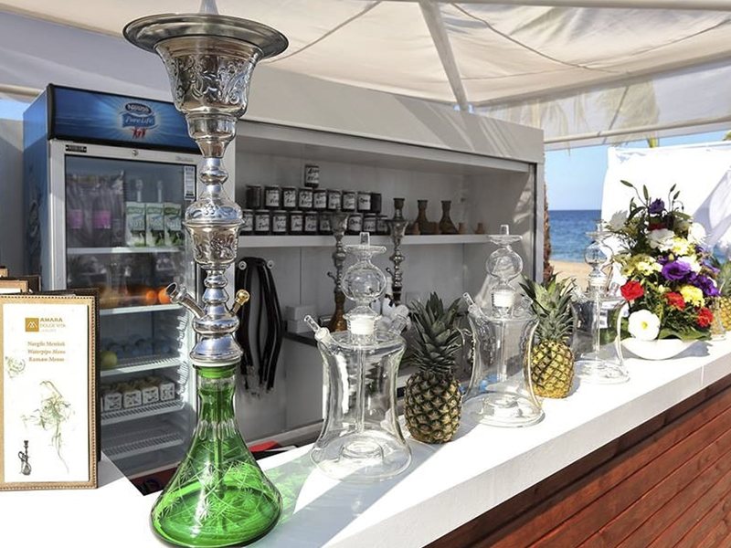 Amara Dolce Vita Luxury 265457