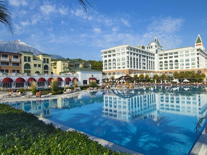 Amara Dolce Vita Luxury 265460