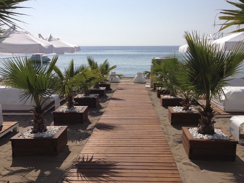 Amara Dolce Vita Luxury 265462