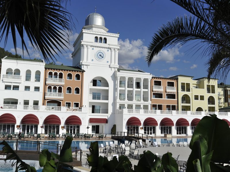 Amara Dolce Vita Luxury 265463