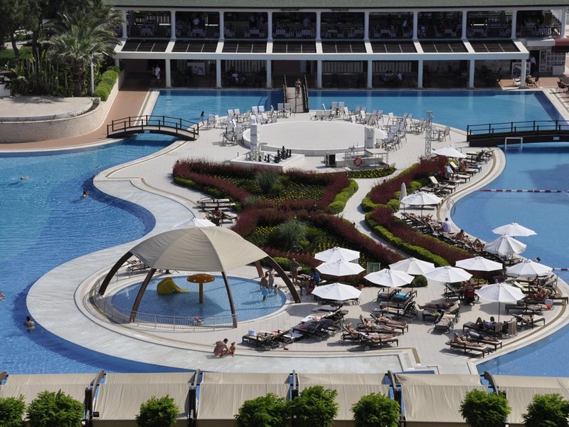 Amara Dolce Vita Luxury 265464