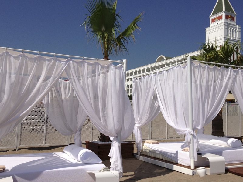 Amara Dolce Vita Luxury 265465