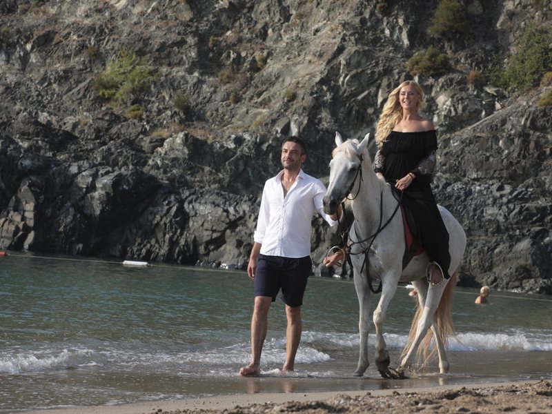 Amara Dolce Vita Luxury 265467