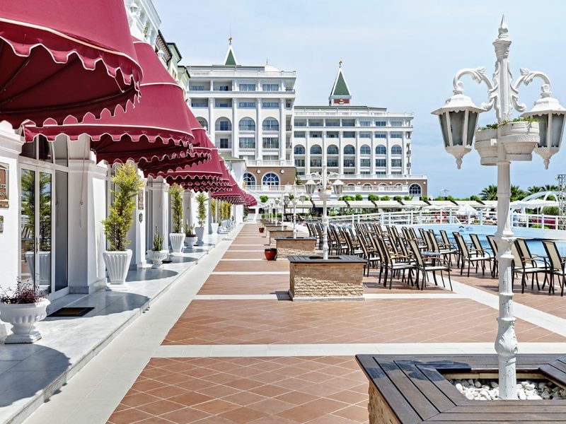 Amara Dolce Vita Luxury 265471