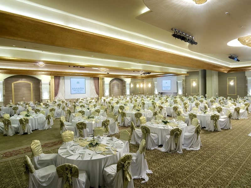 Amara Dolce Vita Luxury 265473