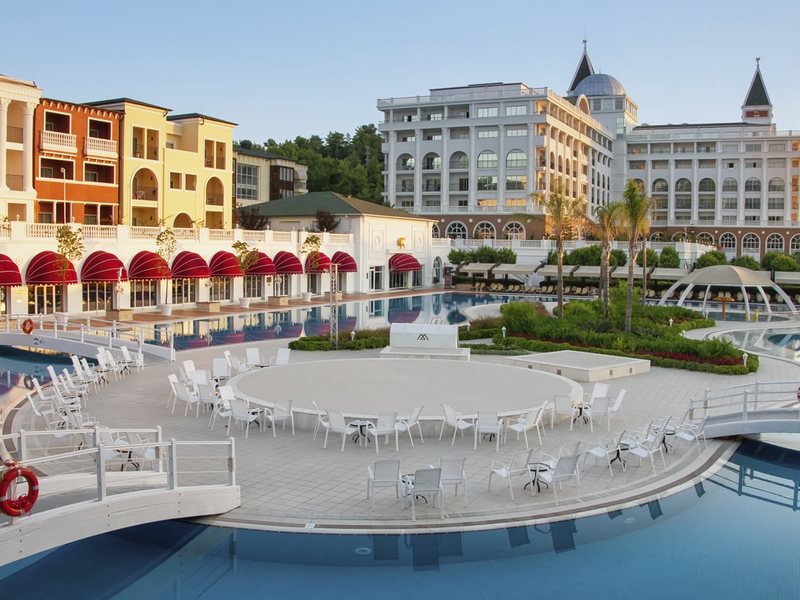 Amara Dolce Vita Luxury 265474