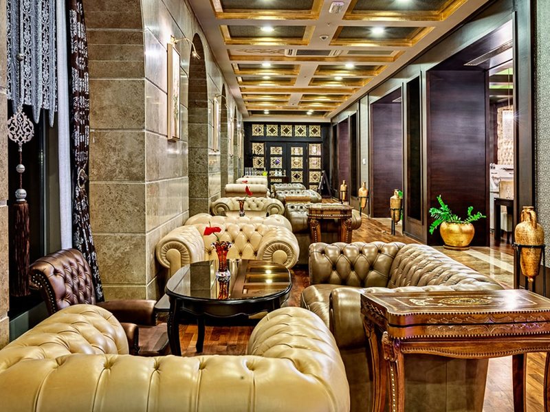 Amara Dolce Vita Luxury 265479