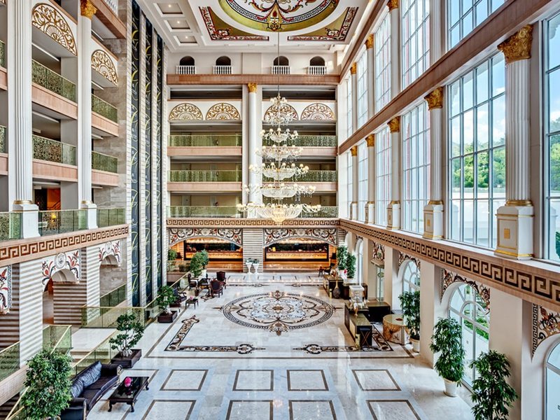 Amara Dolce Vita Luxury 265480