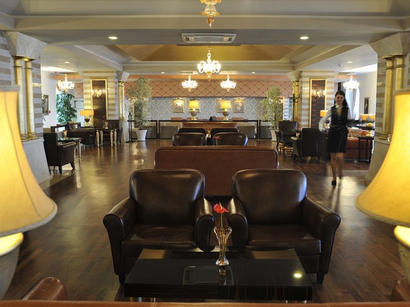 Amara Dolce Vita Luxury 265481