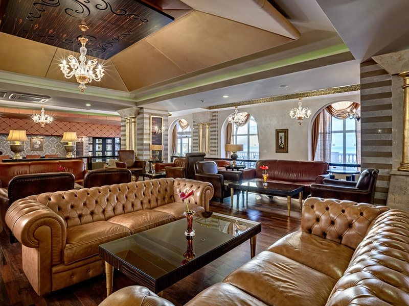 Amara Dolce Vita Luxury 265483