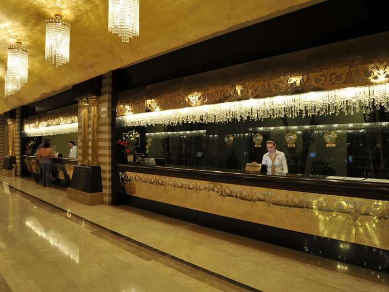 Amara Dolce Vita Luxury 265484