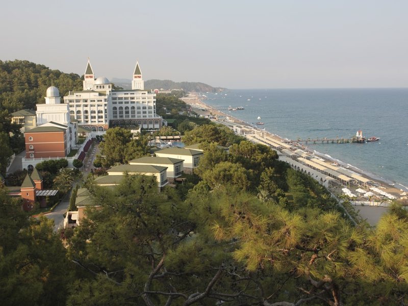 Amara Dolce Vita Luxury 265489