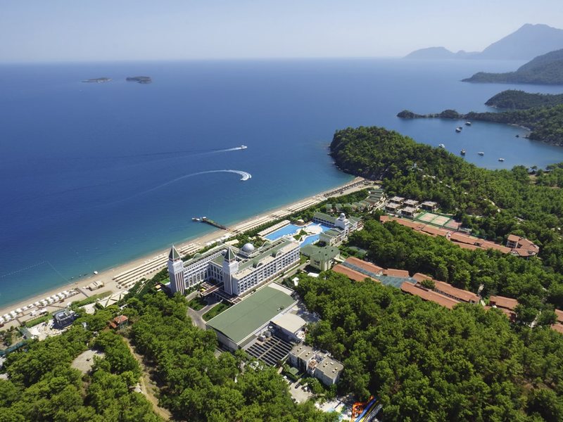 Amara Dolce Vita Luxury 265490