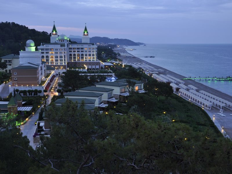 Amara Dolce Vita Luxury 265491