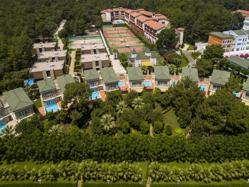 Amara Dolce Vita Luxury 265496