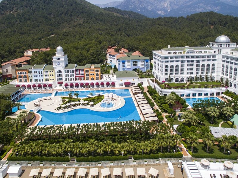 Amara Dolce Vita Luxury 265497