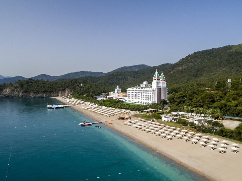 Amara Dolce Vita Luxury 265499