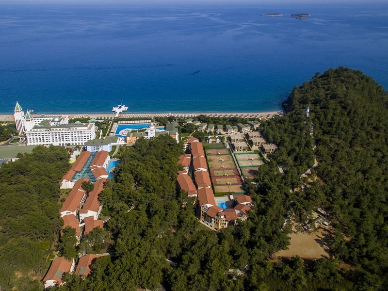 Amara Dolce Vita Luxury 265500