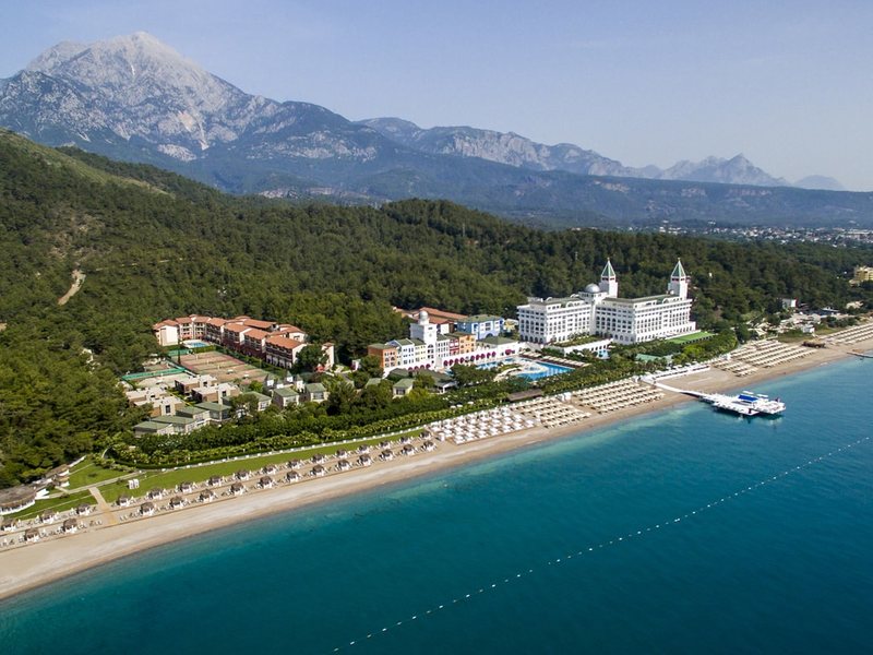 Amara Dolce Vita Luxury 265502