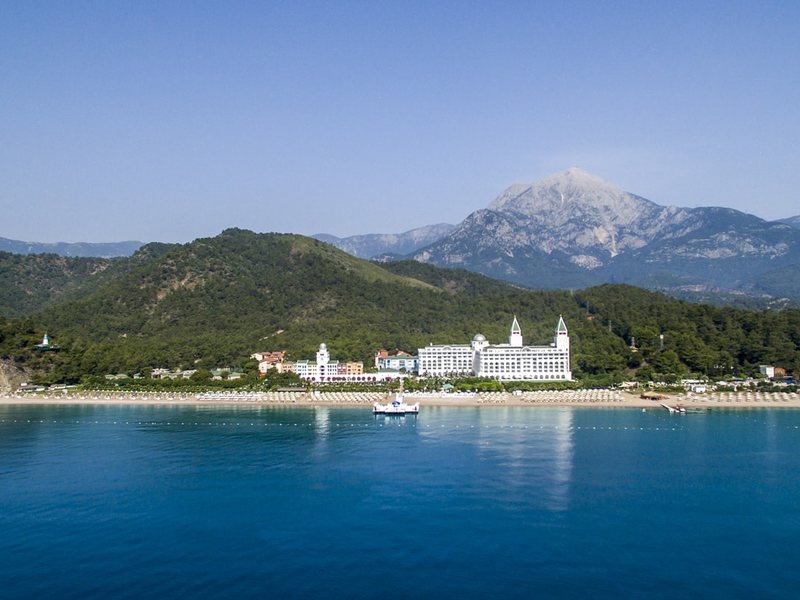 Amara Dolce Vita Luxury 265504