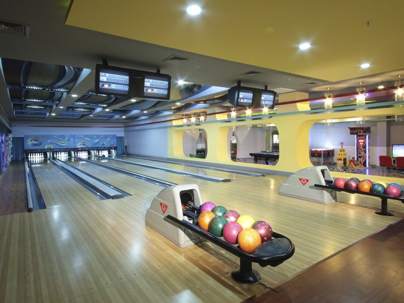 Amara Dolce Vita Luxury 265507