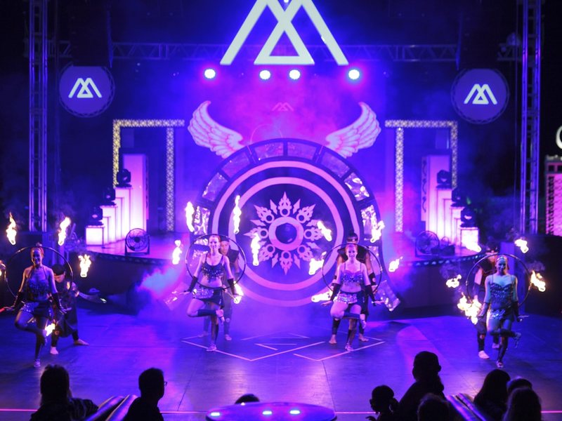 Amara Dolce Vita Luxury 265508