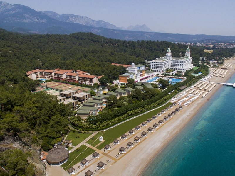 Amara Dolce Vita Luxury 265510