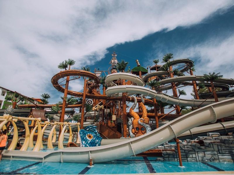 Amara Dolce Vita Luxury 294363