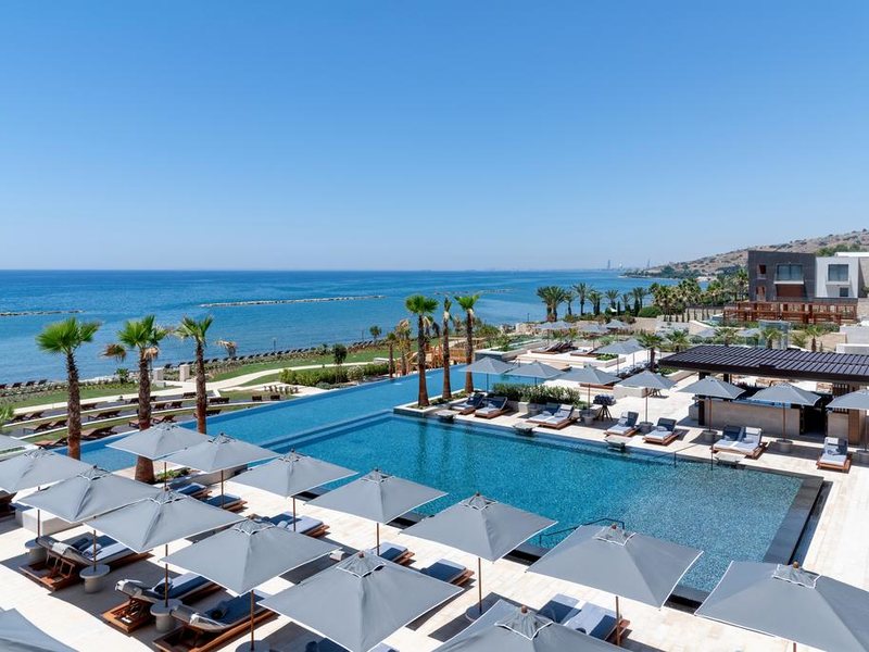 Amara Hotel 289941