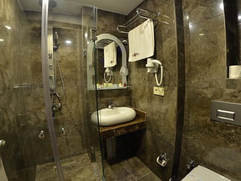 Amara Hotel Old City 270952