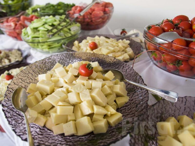 Amara Hotel Old City 270955