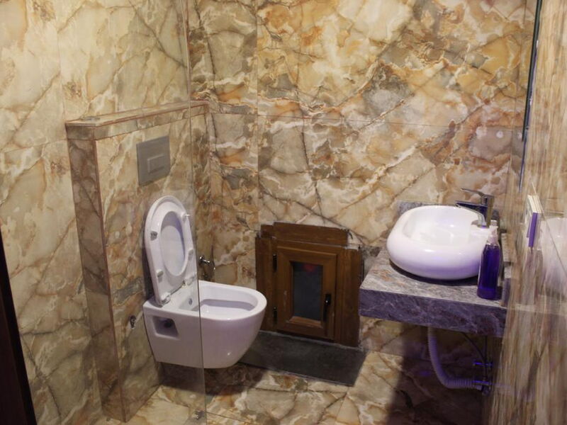 Amara Hotel Old City 270957