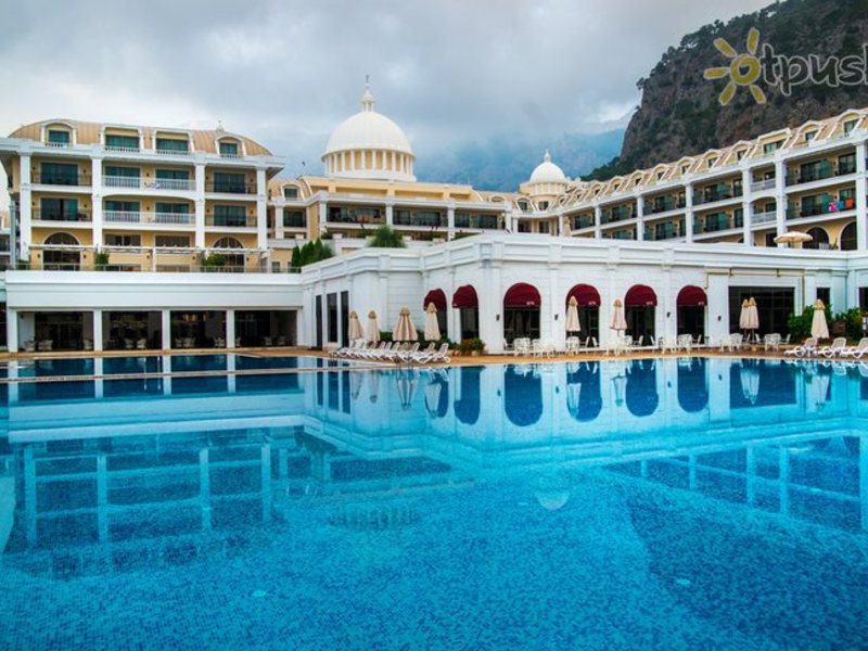 Amara Premier Palace (ex 294365