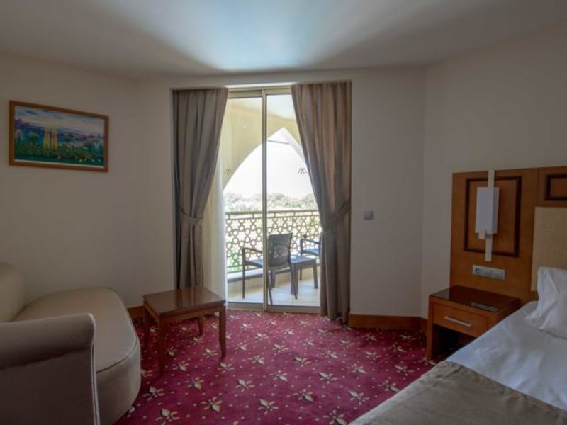 Amara Prestige (ex 93926