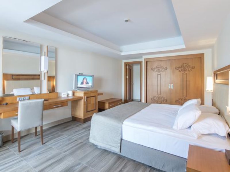 Amara Prestige (ex 93928